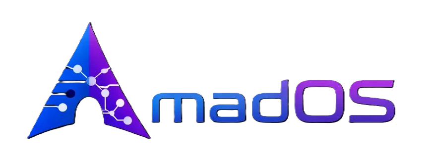 madOS
